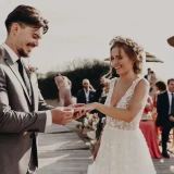 Matrimonio in spiaggia in Toscana ispirazione e consigli