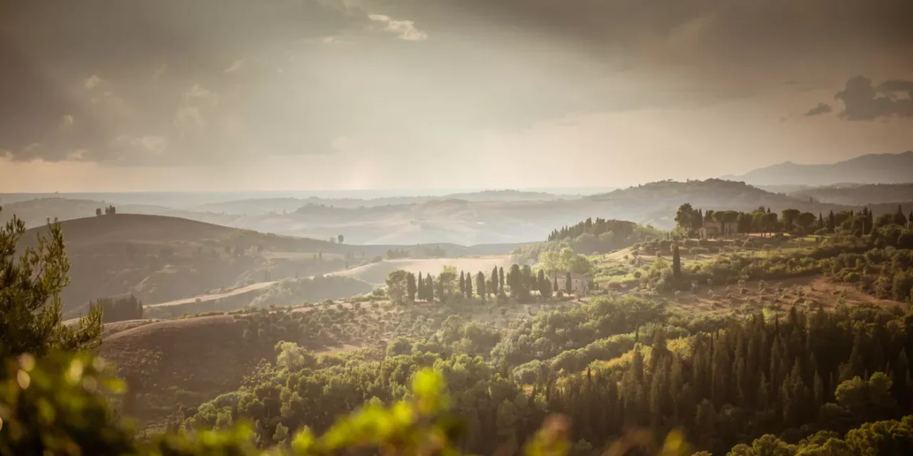 Le 15 location più belle per il tuo matrimonio in Toscana