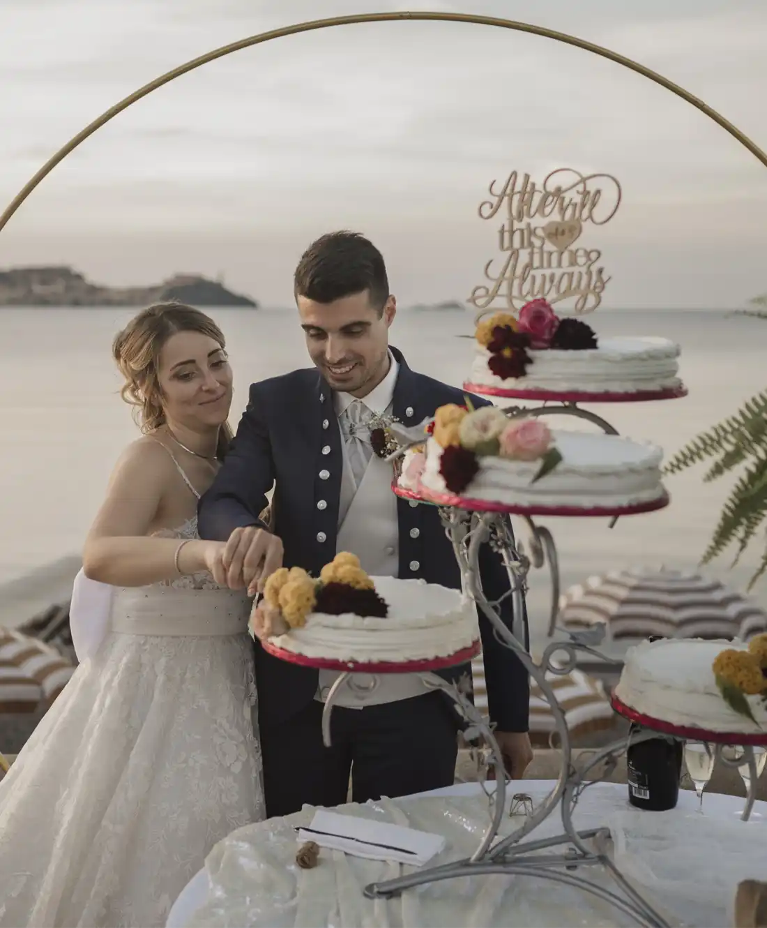 Diego Giustii fotografo matrimoni livorno