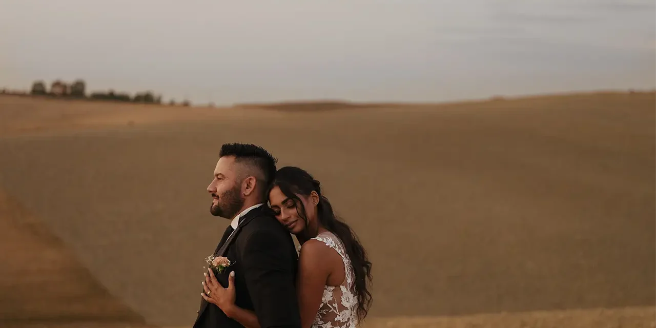 5 Motivi per considerare un servizio post matrimoniale