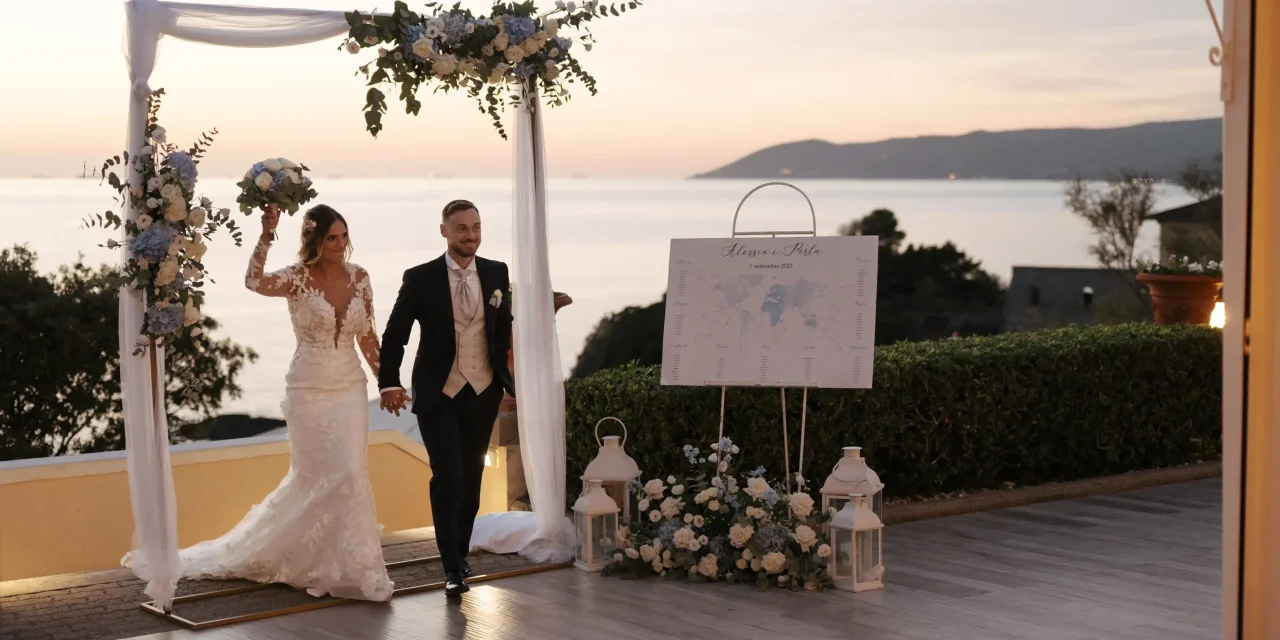 Quanto costa un fotografo di matrimonio in Toscana?